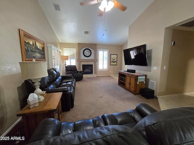 17616 W Lotten Dr, Surprise, AZ 85374 - photo 2