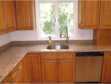 78 Allen Rd, North Easton, MA 02356 - photo 6