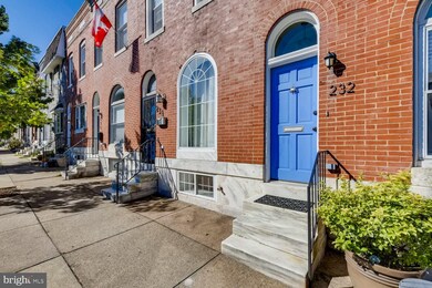 232 S East Ave, Baltimore, MD 21224 - photo 4