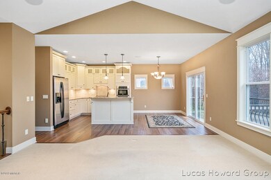 2169 Conifer Ridge Dr SW, Byron Center, MI 49315 - photo 5