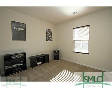 Bonus Room.