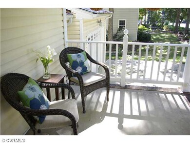 Porch