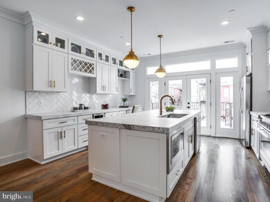 39 Q St NW unit B, Washington, DC 20001 - photo 4