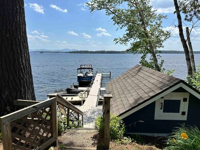 7 Brewster Rd, Tuftonboro, NH 03850 - photo 4