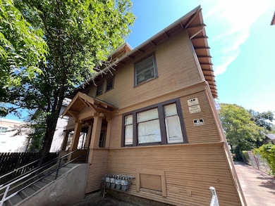 722 N San Joaquin St, Stockton, CA 95202 - photo 4