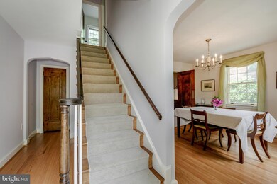 3509 Runnymede Place NW, Washington, DC 20015 - photo 4