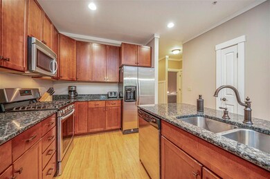 15 Riverside Terrace unit 3B, Lincoln, NH 03251 - photo 5