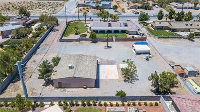 Fully block wall  gated 4 bedroom 3 bath home.  Pr