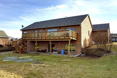 3527 Pheasant Dr, Cedar Falls, IA 50613 - photo 6