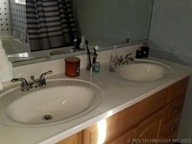 1316 W Gulfport Place, Broken Arrow, OK 74011 - photo 7