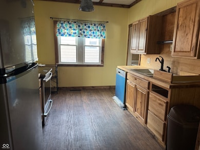 1409 S 4th St, Clinton, IN 47842 - photo 7