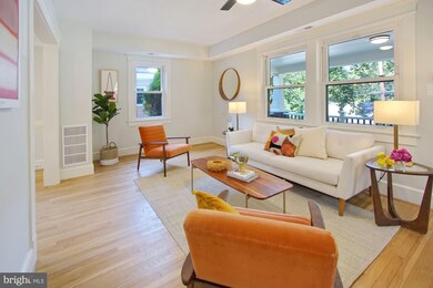 712 Silver Spring Ave, Silver Spring, MD 20910 - photo 4