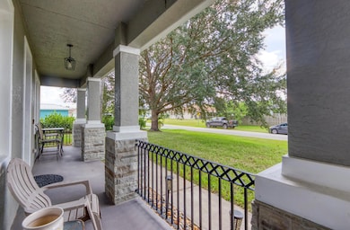 4601 SW Wade Dr, Port Saint Lucie, FL 34953 - photo 2