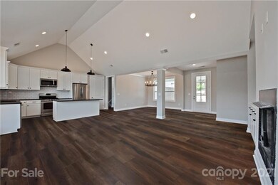 233 Lone Pine Rd unit 7, Statesville, NC 28625 - photo 6