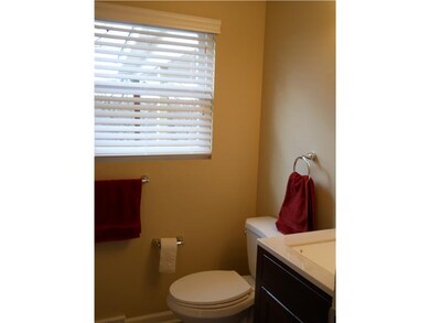 Master Bath/Spa.