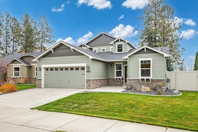 7002 E Columbia Dr, Spokane, WA 99217 - photo 2