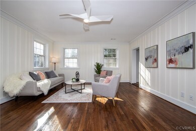 10711 Arsenal Dr, Midlothian, VA 23113 - photo 6