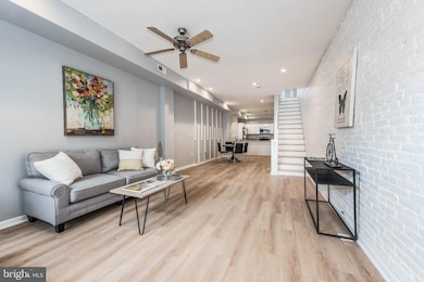 1807 E Lafayette Ave, Baltimore, MD 21213 - photo 2