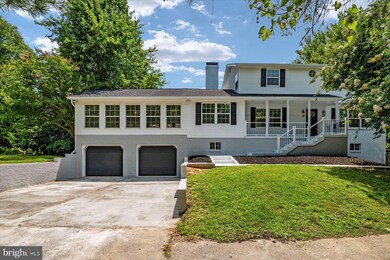 1683 Paris Oaks Rd, Owings, MD 20736 - photo 4