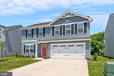 2421 Laurel Park Dr, Culpeper, VA 22701 - photo 2