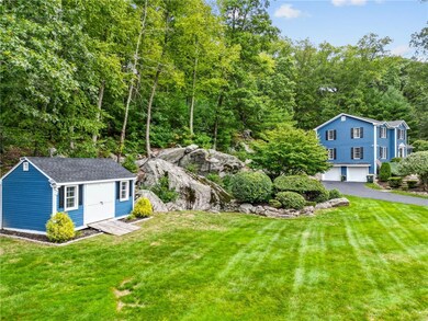 6 Stony Ln, Smithfield, RI 02917 - photo 7