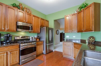 1425 Draper Rd unit 42-2, McHenry, IL 60050 - photo 4