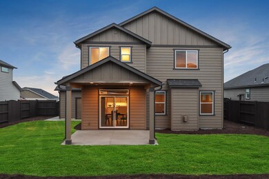 1715 NW Upas Place, Redmond, OR 97756 - photo 2