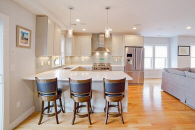 74 F St unit 2, Boston, MA 02127 - photo 3