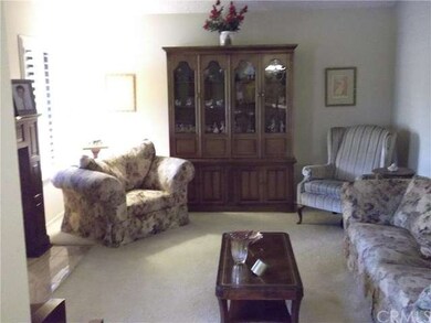 formal living room