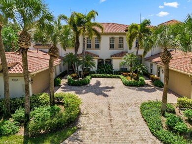 17066 Porta Vecchio Way #101