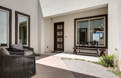 6707 Akademeia Loop NE, Albuquerque, NM 87111 - photo 2