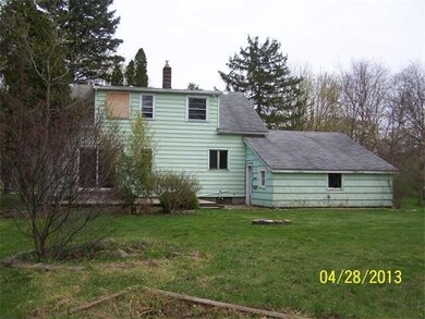 Exterior Back