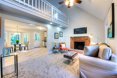 6602 Mason Valley Dr, North Chesterfield, VA 23234 - photo 5