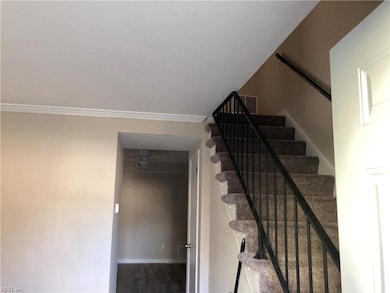 408 Savage Dr unit C, Newport News, VA 23602 - photo 3