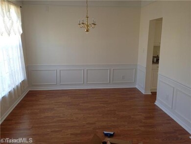 Dining Room.
