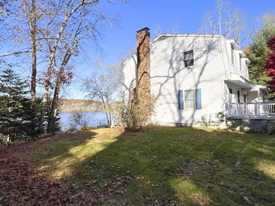 side yard