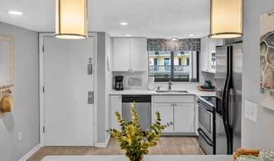 1275 Ocean Shore Blvd unit 206, Ormond Beach, FL 32176 - photo 5