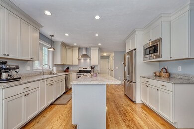 75 N High St, Foxboro, MA 02035 - photo 6