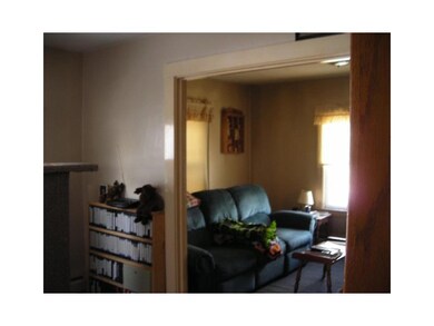 Den/Family/Great Room. 2nd floor unit