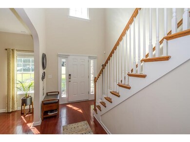 lots of natural light