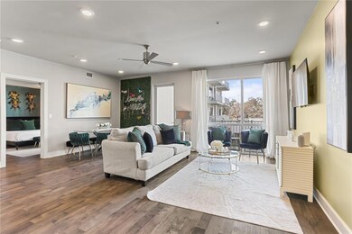 The Saxony unit 316, New Orleans, LA 70117 - photo 7