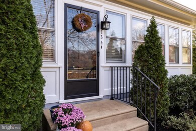 134 W Maple Ave, Moorestown, NJ 08057 - photo 5