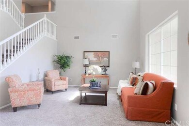 Bright Living Room as you enter home.