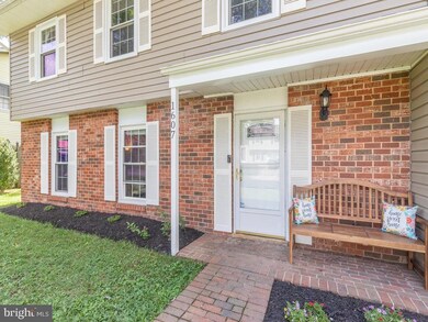 1607 Kent Fort Ln, Crofton, MD 21114 - photo 2