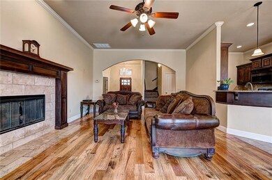 19409 Stone Cress Ct, Edmond, OK 73012 - photo 7