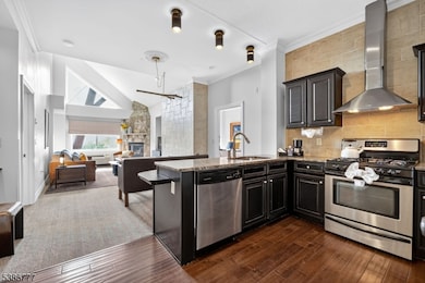 3 Wild Turkey Way unit 507-, Hamburg, NJ 07419 - photo 4