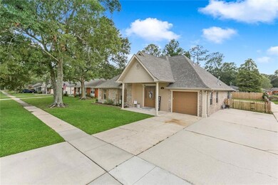 285 Audubon Dr, Slidell, LA 70458 - photo 2