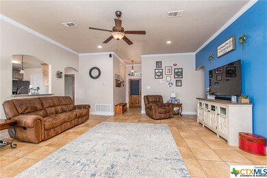 887 Pheasant Cir, Copperas Cove, TX 76522 - photo 3