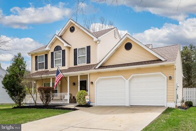 140 Ebbetts Dr, Atco, NJ 08004 - photo 2