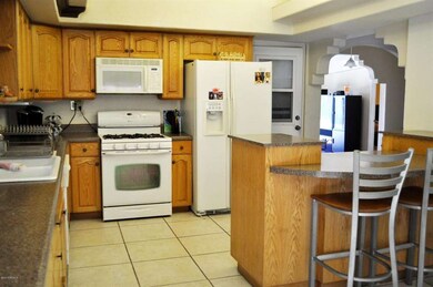 Additional Kitchen View